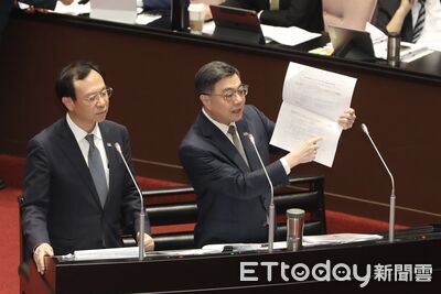 從食安破洞到法治防線的崩潰　選舉政治下的治理失能