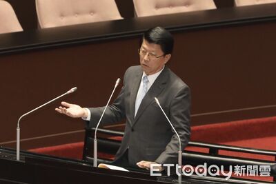 台南選委會開放領表　謝龍介9/1登記參選台南市長