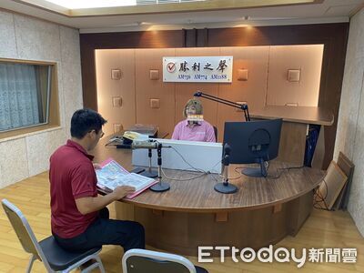 暑假孩童在家防火別大意 台南消防上廣播宣導安全觀念