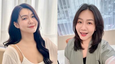 八點檔女星倒數卸貨！　親揭真實心聲：好像沒這麼怕了
