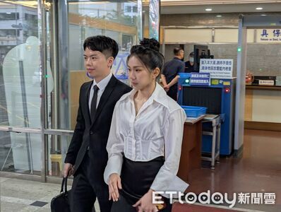 眾量級情侶開撕被指食言 Andy批家寧斷章取義:情侶對話竟被錄音