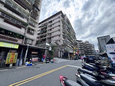 大武崙磁吸基隆在地客 房仲:1千萬內「買3房電梯」