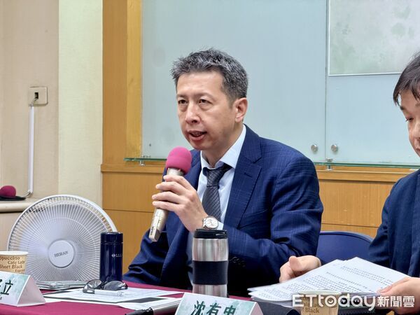 ▲▼「民族團結進步促進法對兩岸交流的影響」座談會。（圖／記者蔡紹堅攝）