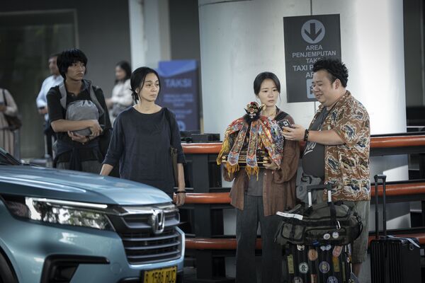 ▲《粽邪4：坤蒂拉娜》》將於8月27日全台上映。（圖／華影提供）