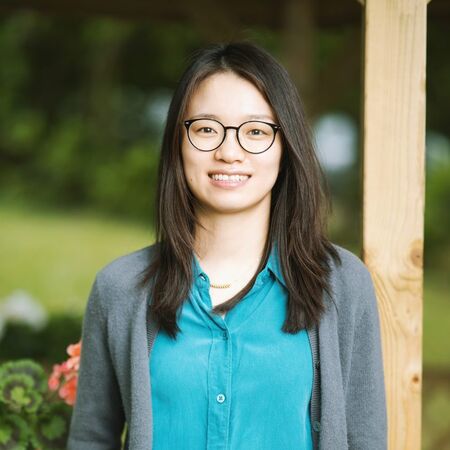 ▲▼法國高等科學研究所（IHES）數學學科終身教授王虹。（圖／翻攝法國高等科學研究所IHES官網）