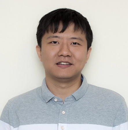▲▼芝加哥大學數學系教授鄧煜。（圖／翻攝芝加哥大學數學系官網）