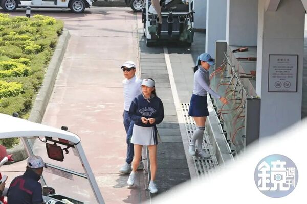 謝姓女子遭爆是「職業小三」，相關背景遭起底。（本刊資料照）