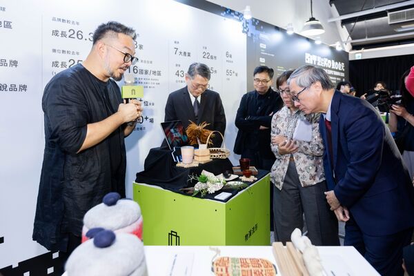 ▲▼「2026台灣文博會」將於8月1日登場，文化策展首度擴大展期長達一個月，在「空總國家文化基地古蹟大樓」免費參觀。（圖／文化部）