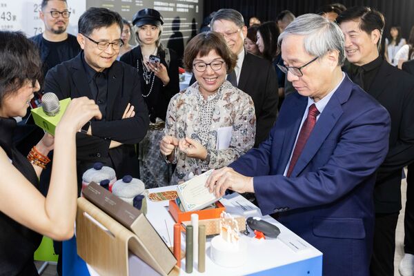 ▲▼「2026台灣文博會」將於8月1日登場，文化策展首度擴大展期長達一個月，在「空總國家文化基地古蹟大樓」免費參觀。（圖／文化部）