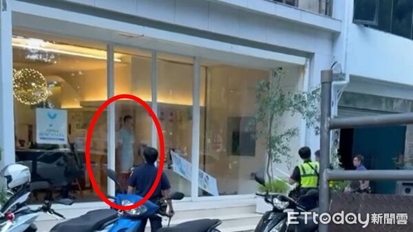 陽明交大美籍教授砍死妹夫！驚人學霸背景曝　回母校教書還獲獎