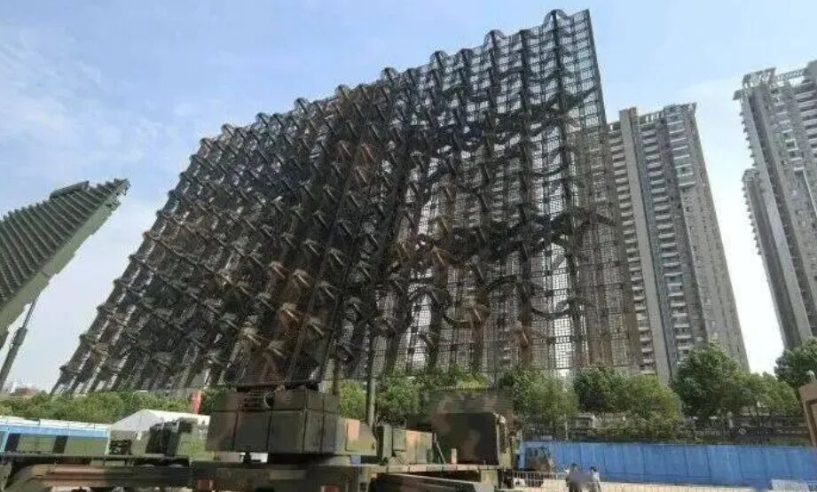 F-35隱身神話遇挑戰? JY-27V不但抓得到還能引導武器打擊 | ETtoday軍武新聞 | ETtoday新聞雲
