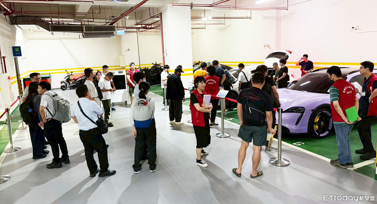 聖石金業吸金案豪車拍賣 14組買家瘋搶!6車全成交進帳3543萬 | ETtoday社會新聞 | ETtoday新聞雲