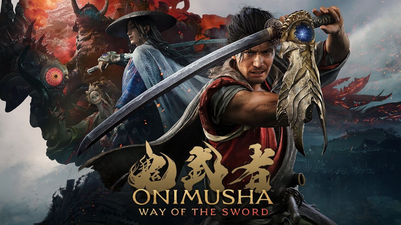 ▲▼《鬼武者：劍之道》買前免費測配備。（圖／翻攝自X／@onimusha_capcom）