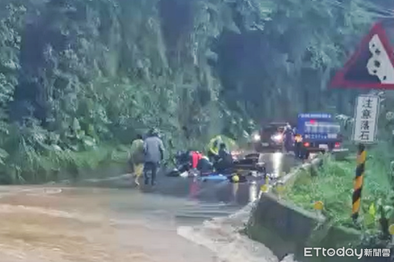露營女大生慘死「友崩潰」喊對不起 貨車駕駛淚:我只救到一條命 | ETtoday社會新聞 | ETtoday新聞雲