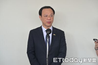 放寬蘋果農藥「遭疑受美施壓」 石崇良:標準沒有對齊美國