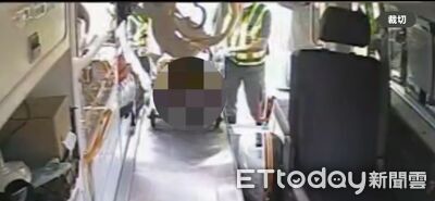 駕車撞2學童「腸胃破裂眼部重創」！萬榮鄉公所約僱人員竟拒酒測