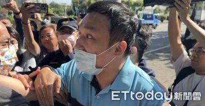 五億高中生前配偶提前3個月出獄　「表現良好」獲縮刑重獲自由