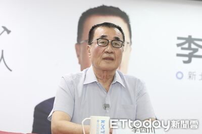 藍營民調／李四川支持度43.7%、蘇巧慧36.8％　新北黨團：穩定領先