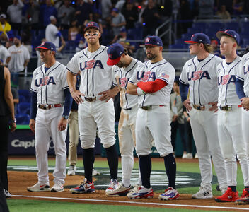 不打奧運就禁賽!MLB強硬提案:拒參賽恐扣薪、扣年資