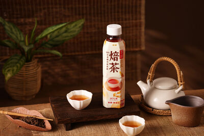 茶韻新「焦糖香焙茶」溫潤登場　KIRIN生茶升級再抽文青單車