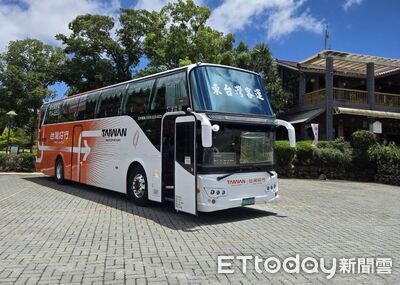 台東追熱氣球免塞車！　接駁車+台灣好行雙服務啟動