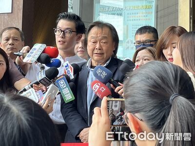 王世堅:蔣萬安民調高合理 「但小時候胖不是胖」