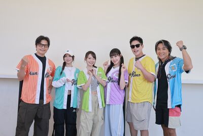 林莎、邊荷律入主《飢餓》！全新陣容曝光　首錄爆和王仁甫起衝突