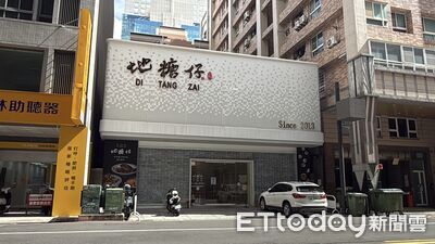 高雄巨蛋商圈現魔咒 中式點心開幕才1年又盤讓