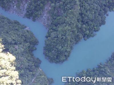 萬里溪堰塞湖快滿了！水位離溢流口僅1.79米　萬榮鄉撤離111人