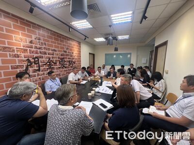 爭台金機位!陳玉珍促居民保留席次增至4成 盼民航局1周內回應