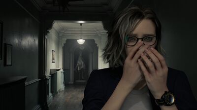 《惡靈古堡9》傳推「蘿絲魅影」級DLC 爆料稱:為瓶頸填補空窗