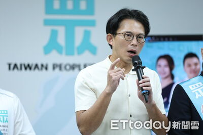 725反毒油集會前先滅火? 黃國昌爆:賴政府要姜至剛本周下台