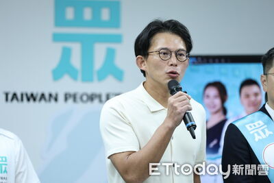 政院公布2批不合格油 黃國昌轟:台中早公布了,卓榮泰在耍寶?