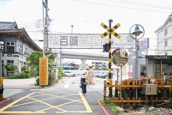 ▲▼臺灣花磚博物館。（圖／Mika授權提供）