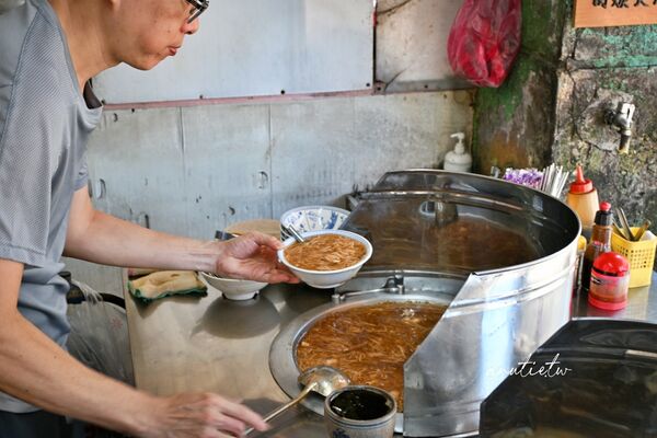▲▼肉粽李。（圖／水晶安蹄不務正業過生活授權提供）