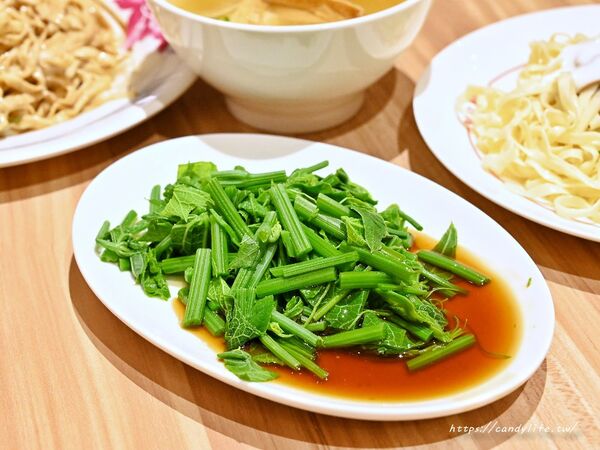 ▲▼崇文嘉義涼麵台中美村店。（圖／糖糖`s 享食生活授權提供）