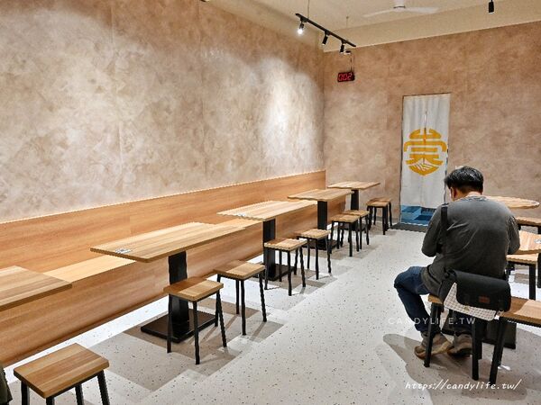 ▲▼崇文嘉義涼麵台中美村店。（圖／糖糖`s 享食生活授權提供）