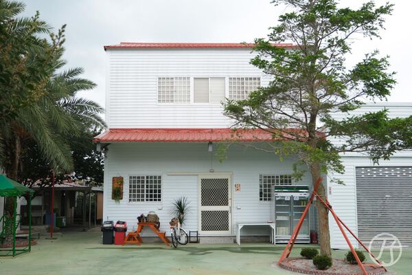 ▲▼綺美露營渡假村。（圖／JJ.Hsu授權提供）