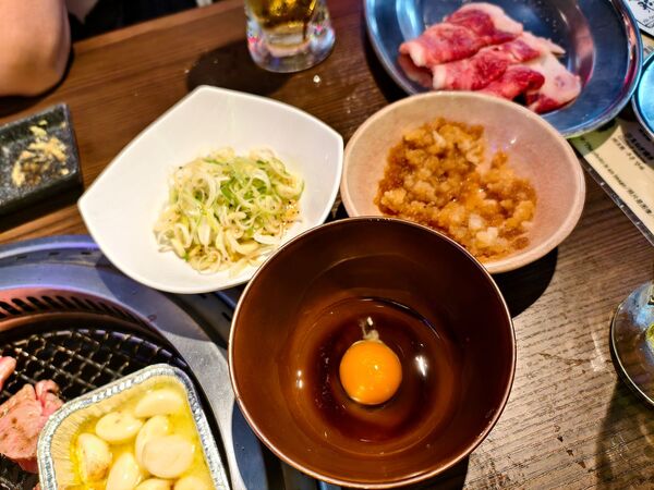 ▲▼肉屋橫丁。（圖／混血珊莎的奇幻旅程授權提供）