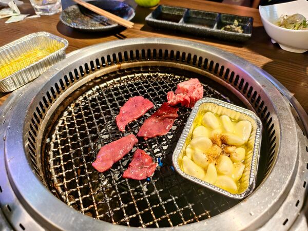 ▲▼肉屋橫丁。（圖／混血珊莎的奇幻旅程授權提供）
