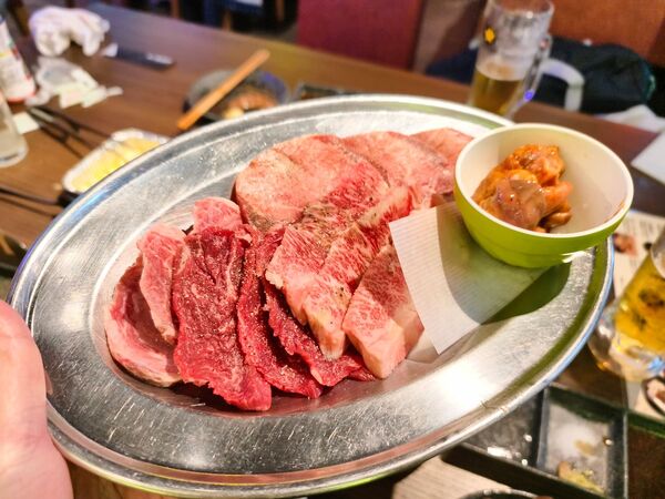 ▲▼肉屋橫丁。（圖／混血珊莎的奇幻旅程授權提供）