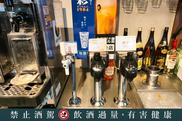 ▲▼肉屋橫丁。（圖／混血珊莎的奇幻旅程授權提供）