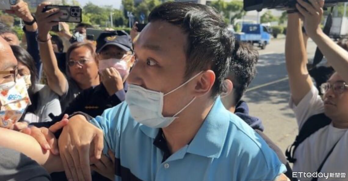 五億高中生前配偶提前3個月出獄 「表現良好」獲縮刑重獲自由 | ETtoday社會新聞 | ETtoday新聞雲