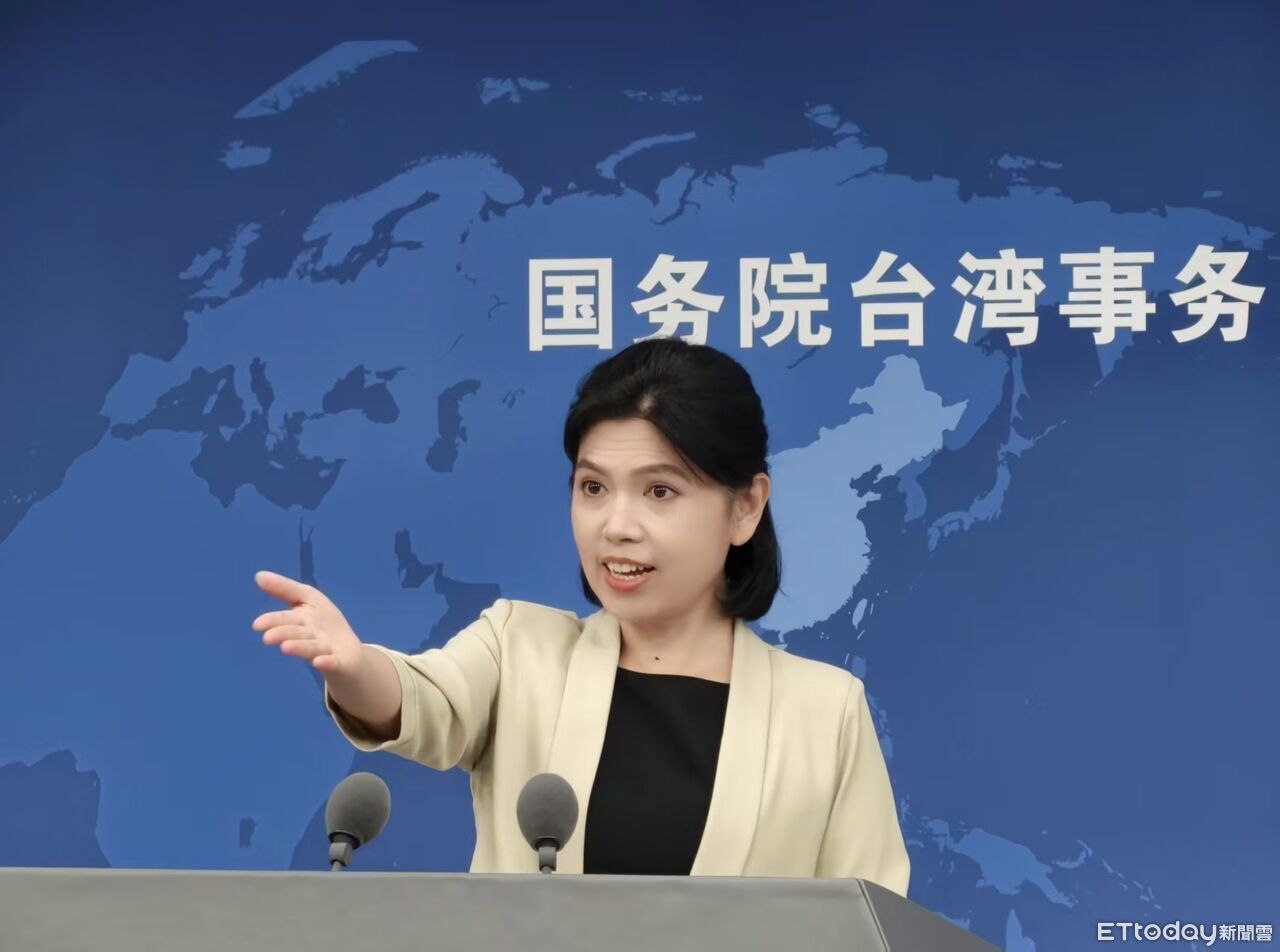 大陸三地暴雨洪澇台胞均安 國台辦:積極協助受災台企復產紓困 | ETtoday大陸新聞 | ETtoday新聞雲