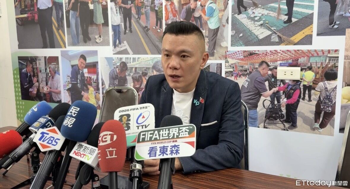 「你被狐仙卡到」直播主自稱靈異體質 誘騙女童離家2天 | ETtoday社會新聞 | ETtoday新聞雲