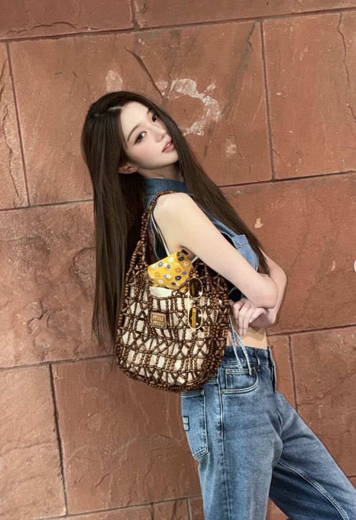 ▲▼miumiu     。（圖／品牌提供）