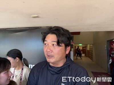 朱承洋恐提前報銷！曾豪駒坦言已做好最壞打算