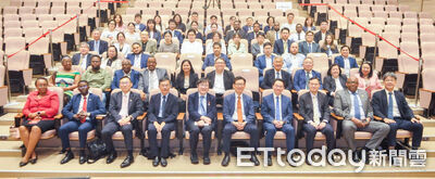 「Taiwan Can Help」再升級 萬芳醫院助友邦培育在地人才