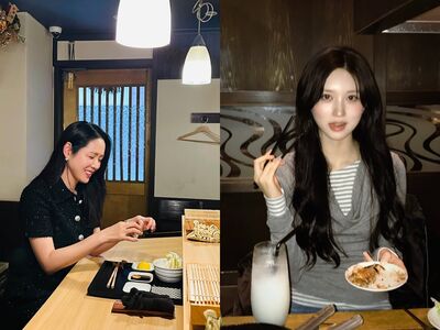 孫藝真、秋天都做的「MZ Diet」減肥法!中醫師解析照做卻瘦不下來關鍵