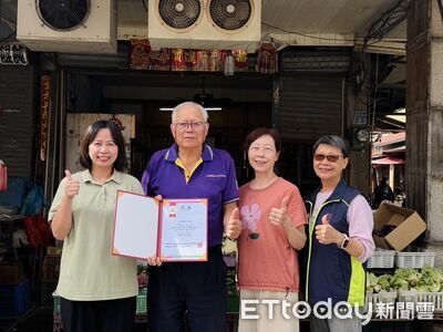 金門家扶募100萬助新鮮人升學 旅台鄉親捐40萬拋磚引玉